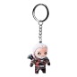 The Witcher III : Wild Hunt - Porte-clés Geralt of Rivia