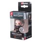 The Witcher III : Wild Hunt - Porte-clés Geralt of Rivia