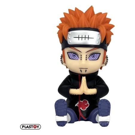 Naruto - Shippuden: Money Box Pain 15 cm