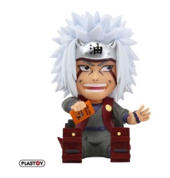Naruto - Shippuden: Money Box Jiraya 16,5 cm