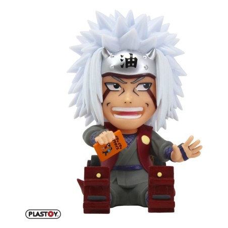 Naruto - Shippuden: Money Box Jiraya 16,5 cm