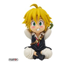 Seven Deadly Sins - : Money Box Meliodas 14 cm