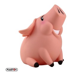 Seven Deadly Sins - : Money Box Hawk 12 cm