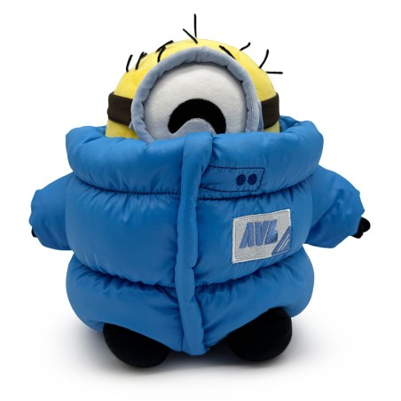 Despicable Me - Plush Figure Carl 22 cm