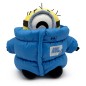 Despicable Me - Plush Figure Carl 22 cm Despicable Me - Plush Figure Carl 22 cm