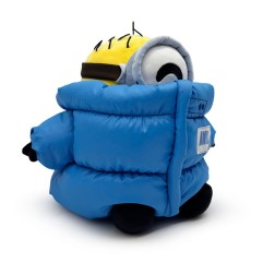 Despicable Me - Plush Figure Carl 22 cm