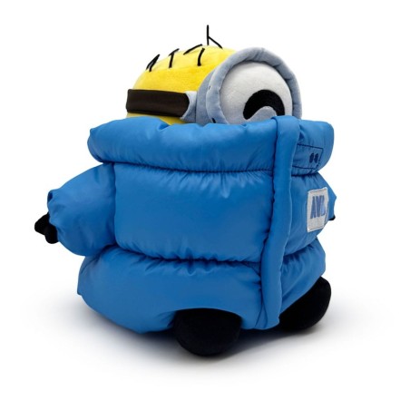Despicable Me - Plush Figure Carl 22 cm
