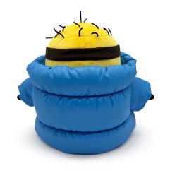 Despicable Me - Plush Figure Carl 22 cm