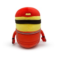 Moi, moche et méchant - Peluche Racecar Minion 22 cm