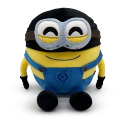 Moi, moche et méchant - Peluche Heist Minion 22 cm