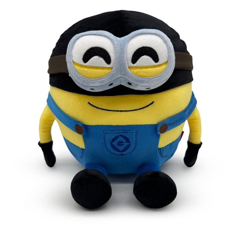 Despicable Me - Plush Figure Heist Minion 22 cm Despicable Me - Plush Figure Heist Minion 22 cm