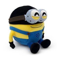 Moi, moche et méchant - Peluche Heist Minion 22 cm