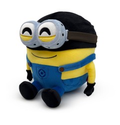 Despicable Me - Plush Figure Heist Minion 22 cm
