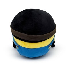 Despicable Me - Plush Figure Heist Minion 22 cm