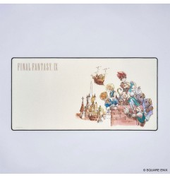 Final Fantasy - IX Rebirth Mouse Pad Tantalus Theater Troupe
