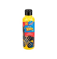 Marvel - Metal Water Bottle X-Man Wolverine