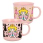 Nintendo - Super Mario Heat Change Mug Princess Peach Nintendo - Super Mario Heat Change Mug Princess Peach
