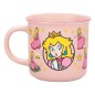 Nintendo - Super Mario Heat Change Mug Princess Peach Nintendo - Super Mario Heat Change Mug Princess Peach