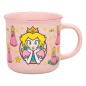 Super Mario - Mug effet thermique Princess Peach Super Mario - Mug effet thermique Princess Peach