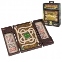 Jumanji - Mini réplique jeu de plateau Jumanji 25 cm