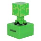 Minecraft - : Creeper Icon Alarm Clock