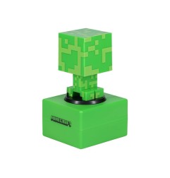 Minecraft - Réveil Icon Creeper