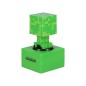 Minecraft - : Creeper Icon Alarm Clock
