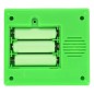 Minecraft - : Creeper Icon Alarm Clock