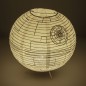Star Wars - Lampe Death Star 21 cm