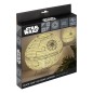 Star Wars - Lampe Death Star 21 cm