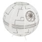 Star Wars - Lampe Death Star 21 cm