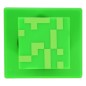 Minecraft - Réveil Icon Creeper