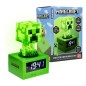 Minecraft - : Creeper Icon Alarm Clock