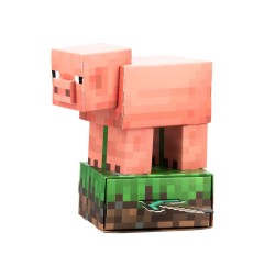 Minecraft - Build Your Own Money Bank Treasure Schwein