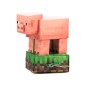 Minecraft - Build Your Own Money Bank Treasure Schwein