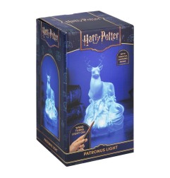 Harry Potter - Light Patronus with Wand Remote Control