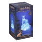 Harry Potter - Lampe Patronus avec télécommande baguette magique Harry Potter - Lampe Patronus avec télécommande baguette magique