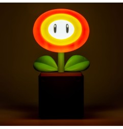 Nintendo - Super Mario Light Fire Flower
