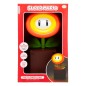 Super Mario - Lampe Fire Flower