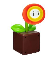 Nintendo - Super Mario Light Fire Flower