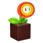 Super Mario - Lampe Fire Flower