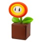 Super Mario - Lampe Fire Flower