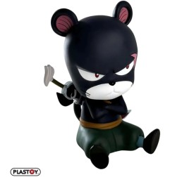 Fairy Tail - Coin Panther Lily 18 cm