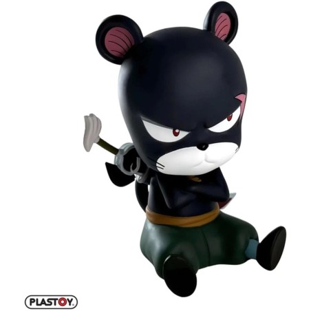 Fairy Tail - Tirelire Panther Lily 18 cm