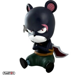 Fairy Tail - Tirelire Panther Lily 18 cm