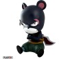 Fairy Tail - Tirelire Panther Lily 18 cm Fairy Tail - Tirelire Panther Lily 18 cm