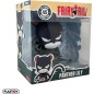 Fairy Tail - Tirelire Panther Lily 18 cm Fairy Tail - Tirelire Panther Lily 18 cm