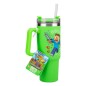 Minecraft - Multiway Travel Cup Green