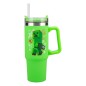 Minecraft - Mug Tumbler Green
