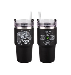 Microsoft Xbox - Xbox Multiway Travel Cup Gamer